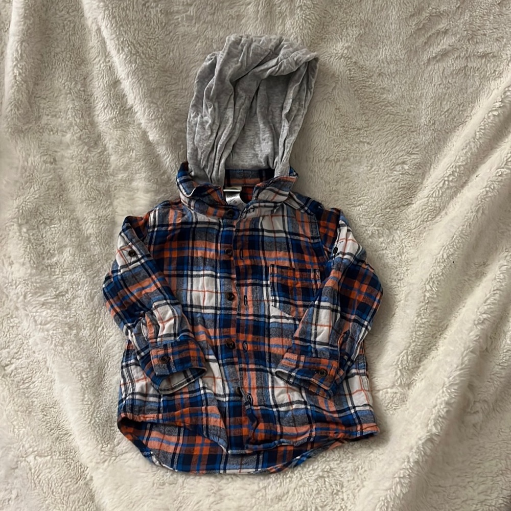 Hoodie